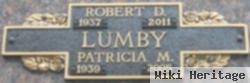 Robert D. Lumby