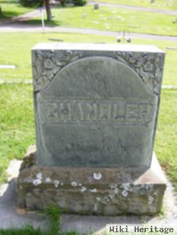 William Chandler, Sr