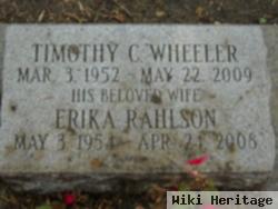 Timothy C. Wheeler