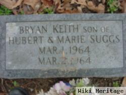 Bryan Keith Suggs