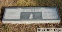 Harvey L. Brawdy