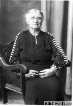 Eike "agnes" Japenga Dykhuizen