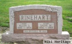 Allen S. Rinehart