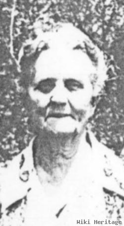 Alice Lenora Harris Perritt