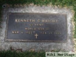 Kenneth G Wright