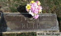 Helen G. Keller Ruth