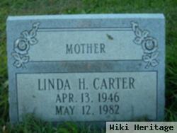 Linda H Carter