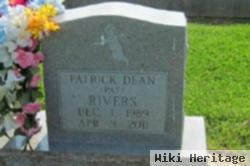 Patrick Dean Rivers