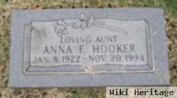 Anna F. Hooker