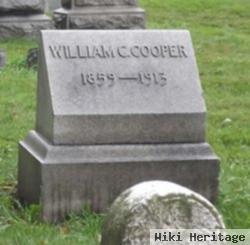 William C. Cooper