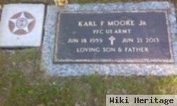 Karl F. Moore, Jr