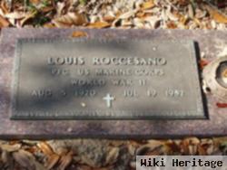 Louis Roccesano