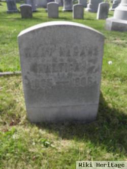 Mary Hagans Hartigan