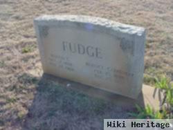 Marion C. Fudge