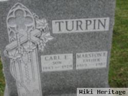 Carl E. Turpin