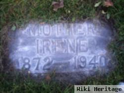 Irene Pitts Bunten