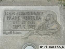 Frank Ventura
