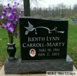 Judith Lynn Carroll-Marty