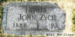 John Zych