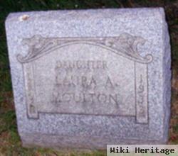 Laura Amelia Moulton