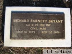 Richard Barnett Bryant