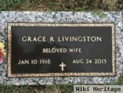 Grace Bell Rouse Livingston