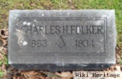 Charles H. Folker