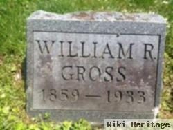 William R. Gross