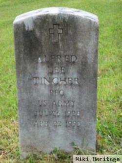 Alfred Lee Tincher