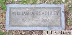 William A. Beachley