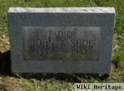 John William Shoe