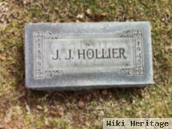 Jerome J. Hollier