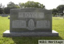 Tommie J. Boyce