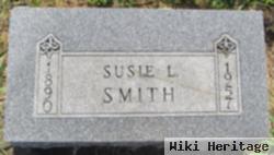 Susie L Allen Smith