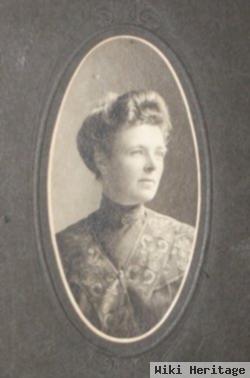 Eugenia "jennie" Nelson Fugit