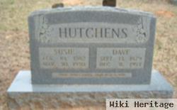 Dave Hutchens