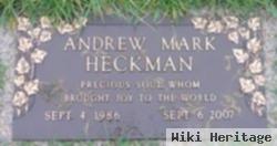 Andrew Mark Heckman