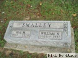 William Newton Smalley