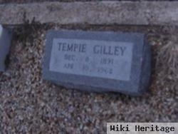 Tempie Robertson Gilley