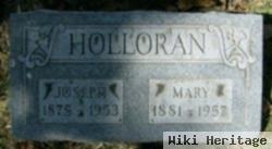 Mary Holloran