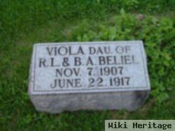 Viola Beliel