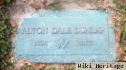 Alton Dale Dunlap