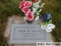 Jesse H. Smith