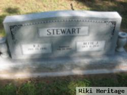 Bette J. Stewart