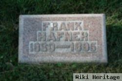 Frank Hafner