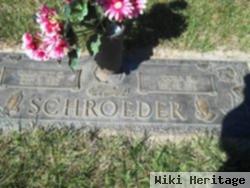 Cora E. Johnson Schroeder