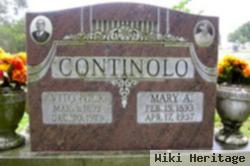 Vito Nick Continolo