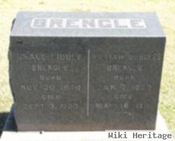 Grace Liddle Brengle