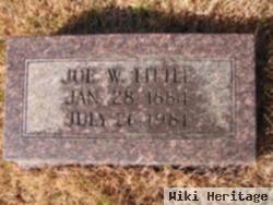 Joseph Windle Little