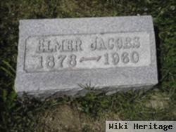 Elmer Jacobs